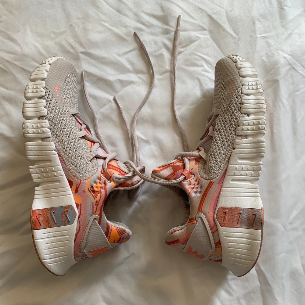 Metcon Trainers by Nike 8.5